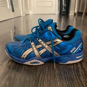 Asics Tennis Shoes